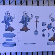 【Nindies@Night】amiiboにショベルの騎士が登場!ますますパワーアップする『Shovel Knight』の今後