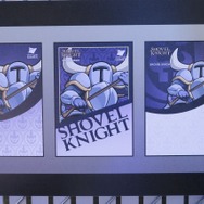 【Nindies@Night】amiiboにショベルの騎士が登場!ますますパワーアップする『Shovel Knight』の今後