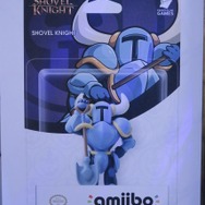 【Nindies@Night】amiiboにショベルの騎士が登場!ますますパワーアップする『Shovel Knight』の今後