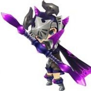 マーベラスのスマホ最新作『クロノドラゴン』配信開始…協力プレイで強大な敵を撃破せよ