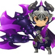 マーベラスのスマホ最新作『クロノドラゴン』配信開始…協力プレイで強大な敵を撃破せよ