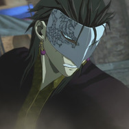 ヒルメスのイベントシーン（3Dイベント）