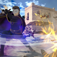 『アルスラーン戦記×無双』ヒルメスら3人がプレイアブル参戦！アニメ未収録で原作準拠の「外伝シナリオ」も