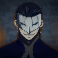 ヒルメスのイベントシーン（2Dイベント）