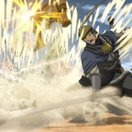 『アルスラーン戦記×無双』ヒルメスら3人がプレイアブル参戦！アニメ未収録で原作準拠の「外伝シナリオ」も