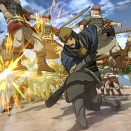 『アルスラーン戦記×無双』ヒルメスら3人がプレイアブル参戦！アニメ未収録で原作準拠の「外伝シナリオ」も