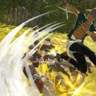 『アルスラーン戦記×無双』ヒルメスら3人がプレイアブル参戦！アニメ未収録で原作準拠の「外伝シナリオ」も