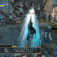 『アルスラーン戦記×無双』ヒルメスら3人がプレイアブル参戦！アニメ未収録で原作準拠の「外伝シナリオ」も