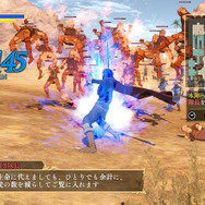 『アルスラーン戦記×無双』ヒルメスら3人がプレイアブル参戦！アニメ未収録で原作準拠の「外伝シナリオ」も