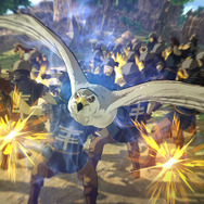 『アルスラーン戦記×無双』ヒルメスら3人がプレイアブル参戦！アニメ未収録で原作準拠の「外伝シナリオ」も