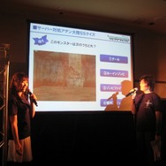 札幌も熱かった！「エヌ・シー・ジャパンが行く！リネージュIIオフラインミーティング&カンファレンス」