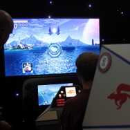 【PAX Prime 2015】全米最大規模のゲームショウが開幕、任天堂やソニーなど主要ブースを紹介