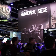 【PAX Prime 2015】全米最大規模のゲームショウが開幕、任天堂やソニーなど主要ブースを紹介