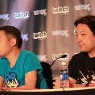 【PAX Prime 2015】「続編は既に頭の中に」「デモを15日から配信」稲船敬二氏とインティ會津氏がパネルで『Mighty No.9』を語る