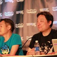 【PAX Prime 2015】「続編は既に頭の中に」「デモを15日から配信」稲船敬二氏とインティ會津氏がパネルで『Mighty No.9』を語る
