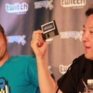 【PAX Prime 2015】「続編は既に頭の中に」「デモを15日から配信」稲船敬二氏とインティ會津氏がパネルで『Mighty No.9』を語る