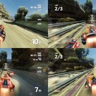 【PAX Prime 2015】『F-ZERO』的な近未来&超高速レース、Wii U『FAST Racing NEO』を体験