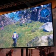 【PAX Prime 2015】『スターフォックス』や『ゼルダ』新作が体験できた任天堂ブースをフォトレポート