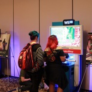 【PAX Prime 2015】『スターフォックス』や『ゼルダ』新作が体験できた任天堂ブースをフォトレポート