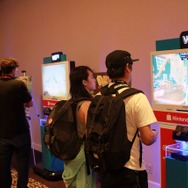 【PAX Prime 2015】『スターフォックス』や『ゼルダ』新作が体験できた任天堂ブースをフォトレポート