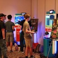 【PAX Prime 2015】『スターフォックス』や『ゼルダ』新作が体験できた任天堂ブースをフォトレポート