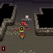 アクション性も求められるコマンド式バトル