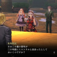 『よるのないくに』本編クリア後に解放される「エクストラシナリオ」や育成要素をご紹介