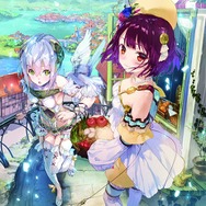 『ソフィーのアトリエ』うさ耳店員＆褐色少女が発表！序盤の展開や“がっぽし稼ぐ”「グループ依頼」も