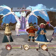 『ソフィーのアトリエ』うさ耳店員＆褐色少女が発表！序盤の展開や“がっぽし稼ぐ”「グループ依頼」も