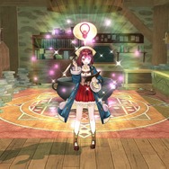 『ソフィーのアトリエ』うさ耳店員＆褐色少女が発表！序盤の展開や“がっぽし稼ぐ”「グループ依頼」も