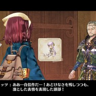 『ソフィーのアトリエ』うさ耳店員＆褐色少女が発表！序盤の展開や“がっぽし稼ぐ”「グループ依頼」も