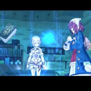 『ソフィーのアトリエ』うさ耳店員＆褐色少女が発表！序盤の展開や“がっぽし稼ぐ”「グループ依頼」も