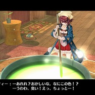 『ソフィーのアトリエ』うさ耳店員＆褐色少女が発表！序盤の展開や“がっぽし稼ぐ”「グループ依頼」も