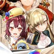 『ソフィーのアトリエ』うさ耳店員＆褐色少女が発表！序盤の展開や“がっぽし稼ぐ”「グループ依頼」も