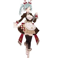 『ソフィーのアトリエ』うさ耳店員＆褐色少女が発表！序盤の展開や“がっぽし稼ぐ”「グループ依頼」も