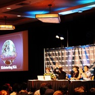 【PAX Prime 2015】キャラのカスタマイズ要素も公開、五十嵐孝司氏が『Bloodstained』の資金調達とデザインを語った