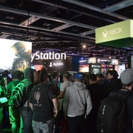 【PAX Prime 2015】『Forza Motorsport 6』も試遊できたMicrosoftブースレポートをお届け