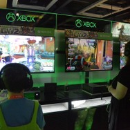 【PAX Prime 2015】『Forza Motorsport 6』も試遊できたMicrosoftブースレポートをお届け