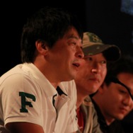 【PAX Prime 2015】メインメニュー画面や各項目の進捗度も!『FFXV』田畑Dパネルを詳報