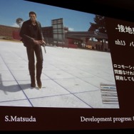 【PAX Prime 2015】メインメニュー画面や各項目の進捗度も!『FFXV』田畑Dパネルを詳報