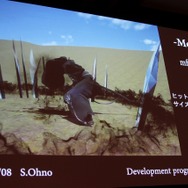 【PAX Prime 2015】メインメニュー画面や各項目の進捗度も!『FFXV』田畑Dパネルを詳報