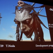 【PAX Prime 2015】メインメニュー画面や各項目の進捗度も!『FFXV』田畑Dパネルを詳報