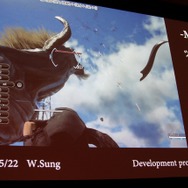 【PAX Prime 2015】メインメニュー画面や各項目の進捗度も!『FFXV』田畑Dパネルを詳報