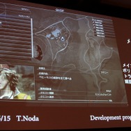 【PAX Prime 2015】メインメニュー画面や各項目の進捗度も!『FFXV』田畑Dパネルを詳報