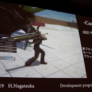 【PAX Prime 2015】メインメニュー画面や各項目の進捗度も!『FFXV』田畑Dパネルを詳報