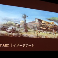 【PAX Prime 2015】メインメニュー画面や各項目の進捗度も!『FFXV』田畑Dパネルを詳報
