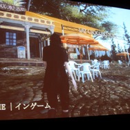 【PAX Prime 2015】メインメニュー画面や各項目の進捗度も!『FFXV』田畑Dパネルを詳報