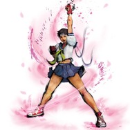 ストリートファイターIV