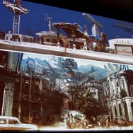 【PAX Prime 2015】メインメニュー画面や各項目の進捗度も!『FFXV』田畑Dパネルを詳報