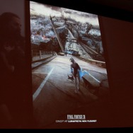 【PAX Prime 2015】メインメニュー画面や各項目の進捗度も!『FFXV』田畑Dパネルを詳報